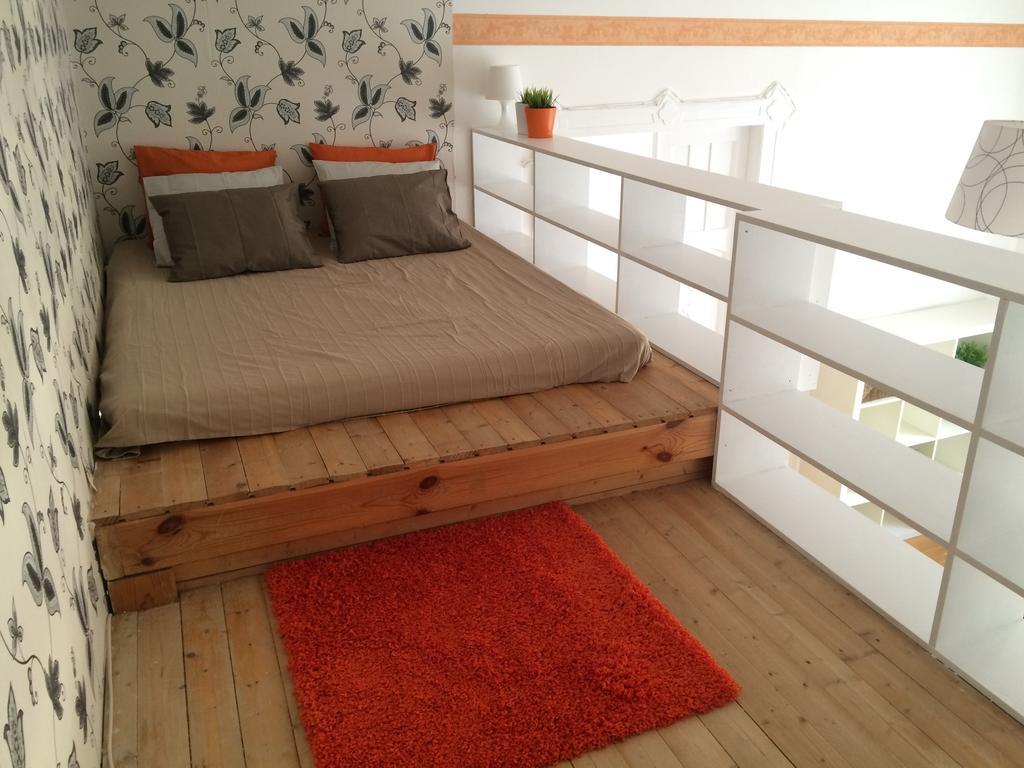 Appartement Standard By Hi5 - Wesselényi 13 Budapest