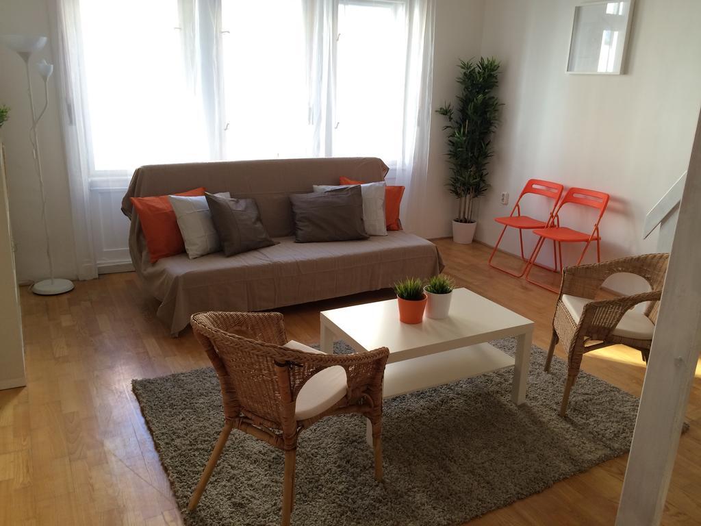Standard By Hi5 - Wesselényi 13 Appartement *