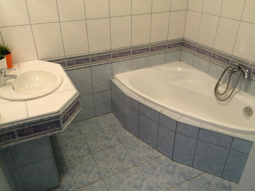 Appartement Standard By Hi5 - Wesselényi 13 Budapest