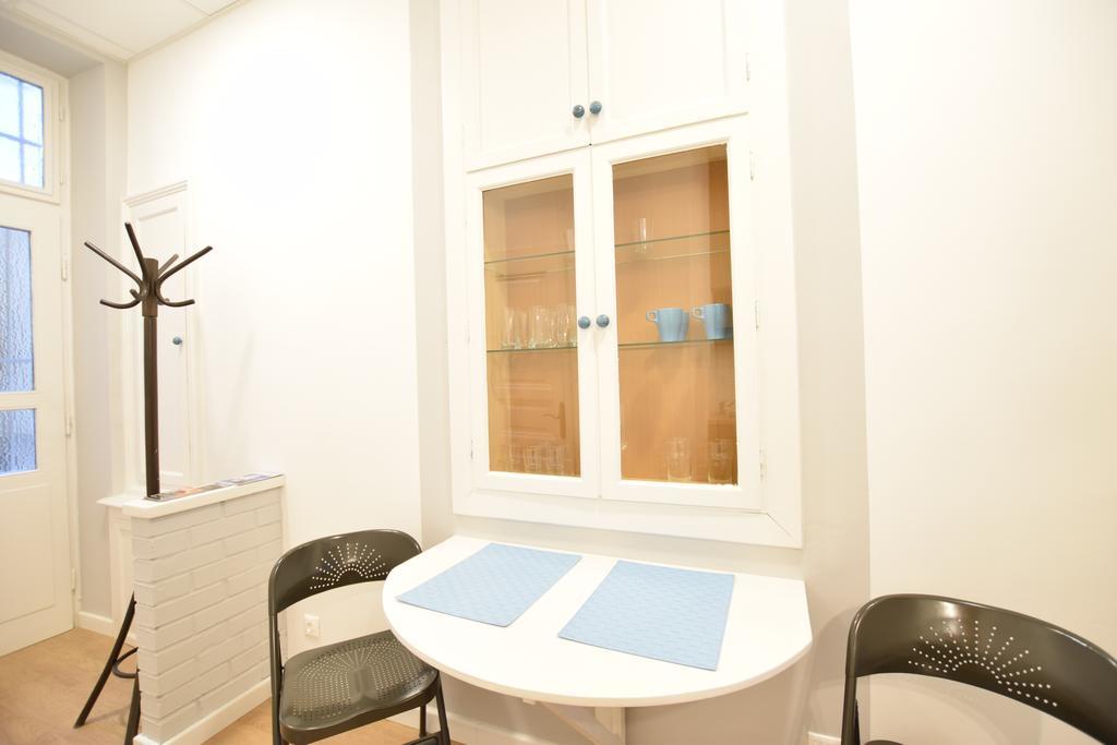 Standard By Hi5 - Wesselényi 13 Appartement
